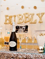Bubbly-Bar
